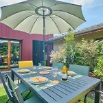 Les Bambous Casa vacanze *