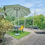 Les Bambous Casa vacanze Saint-Antoine (Isere)