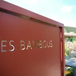 Les Bambous