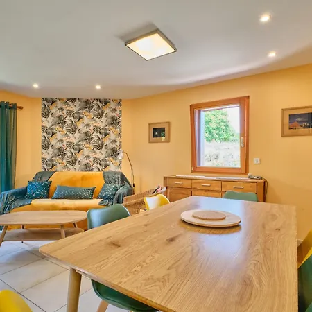 Casa vacanze Les Bambous
