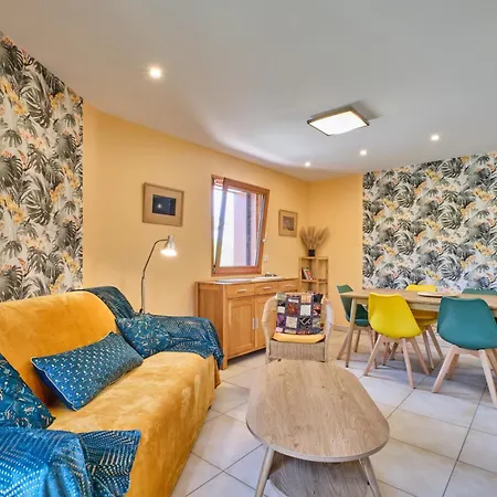 Casa vacanze Les Bambous Saint-Antoine (Isere)