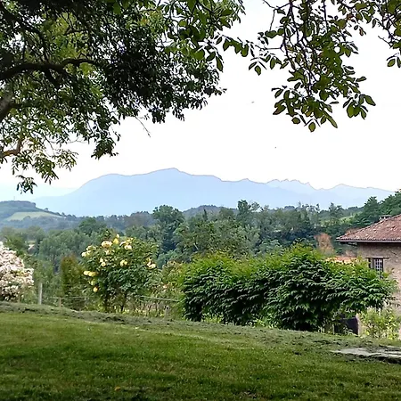 Casa vacanze Les Bambous *